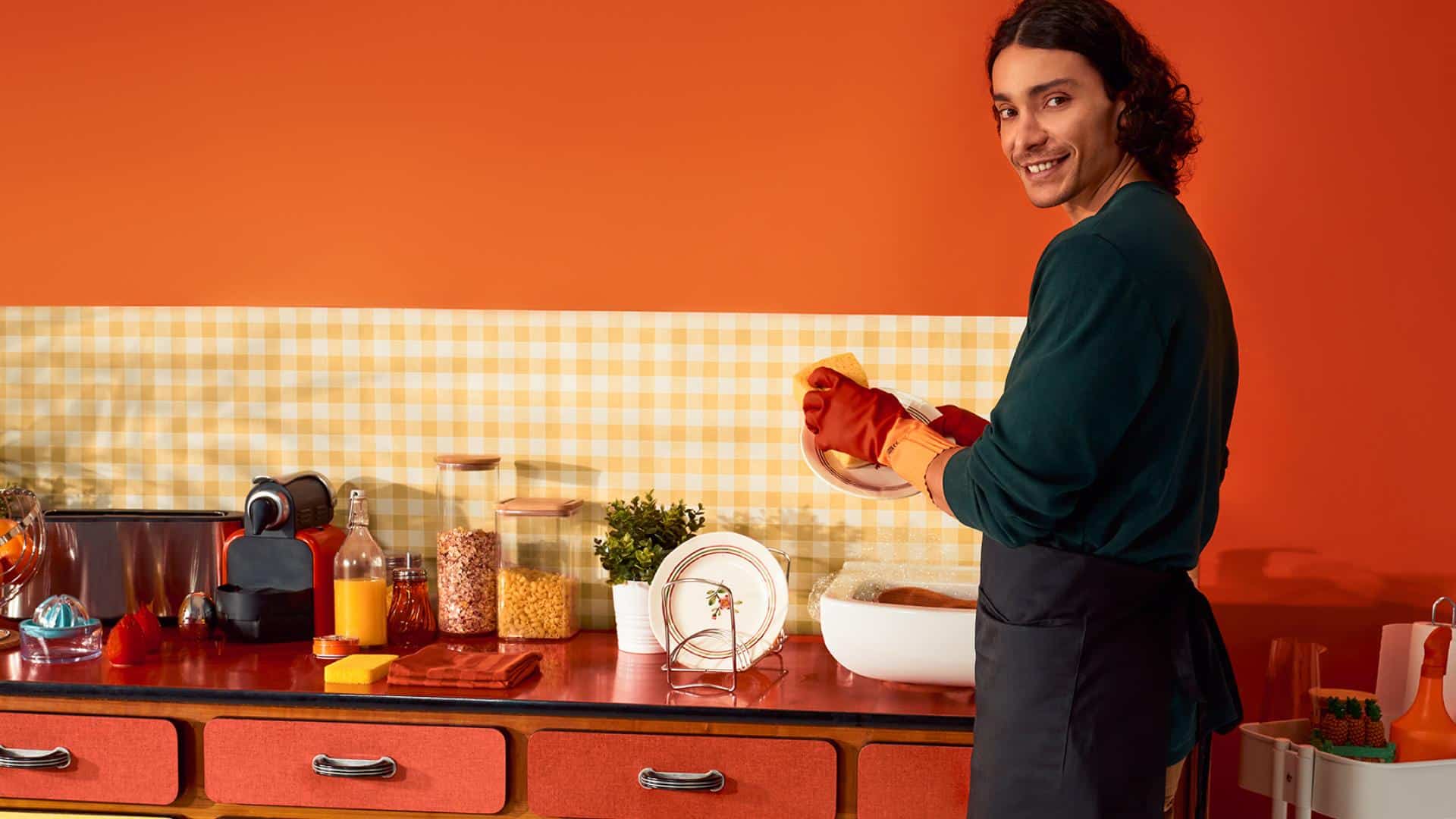 wecasa domestic cleaning 