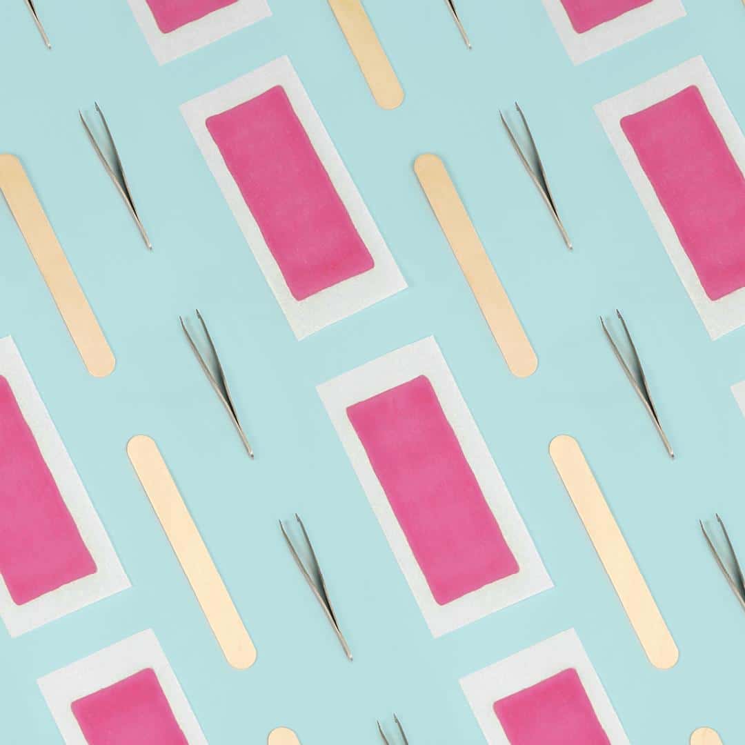 mobile beauty equipment